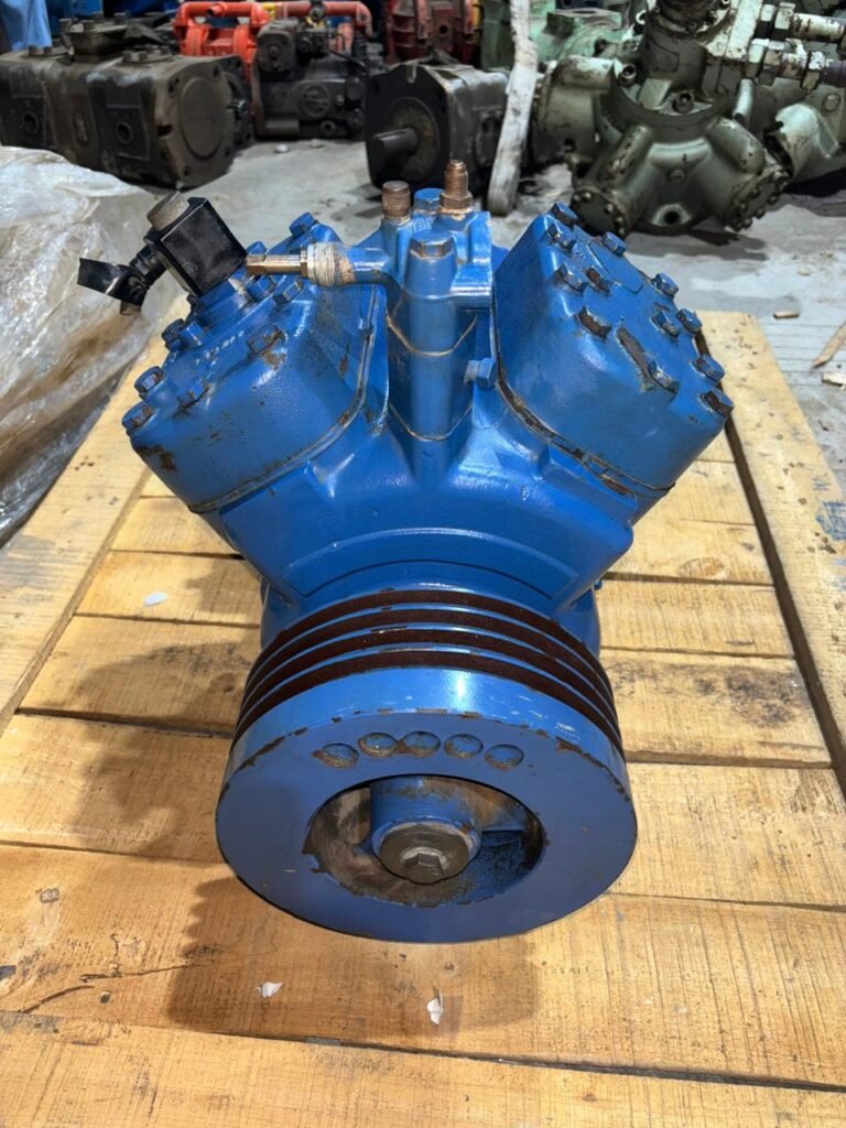 Type-Air-Compressor-Pump